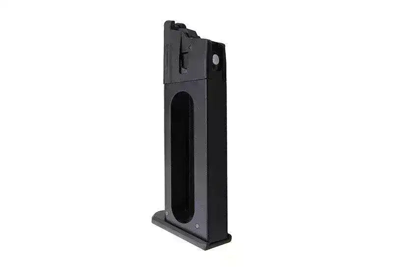 Co2 Magasin - KWC Deagle - GBB - Game-On.no
