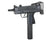 Cobray Ingram M11 Airsoft - Co2 - Game-On.no