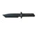Cold Steel - G.I. Tanto Overlevelseskniv med Slire - Game-On.no