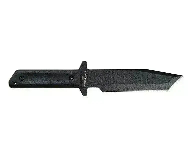 Cold Steel - G.I. Tanto Overlevelseskniv med Slire - Game-On.no