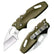 Cold Steel - Tuff Lite Mini Foldekniv - Game-On.no
