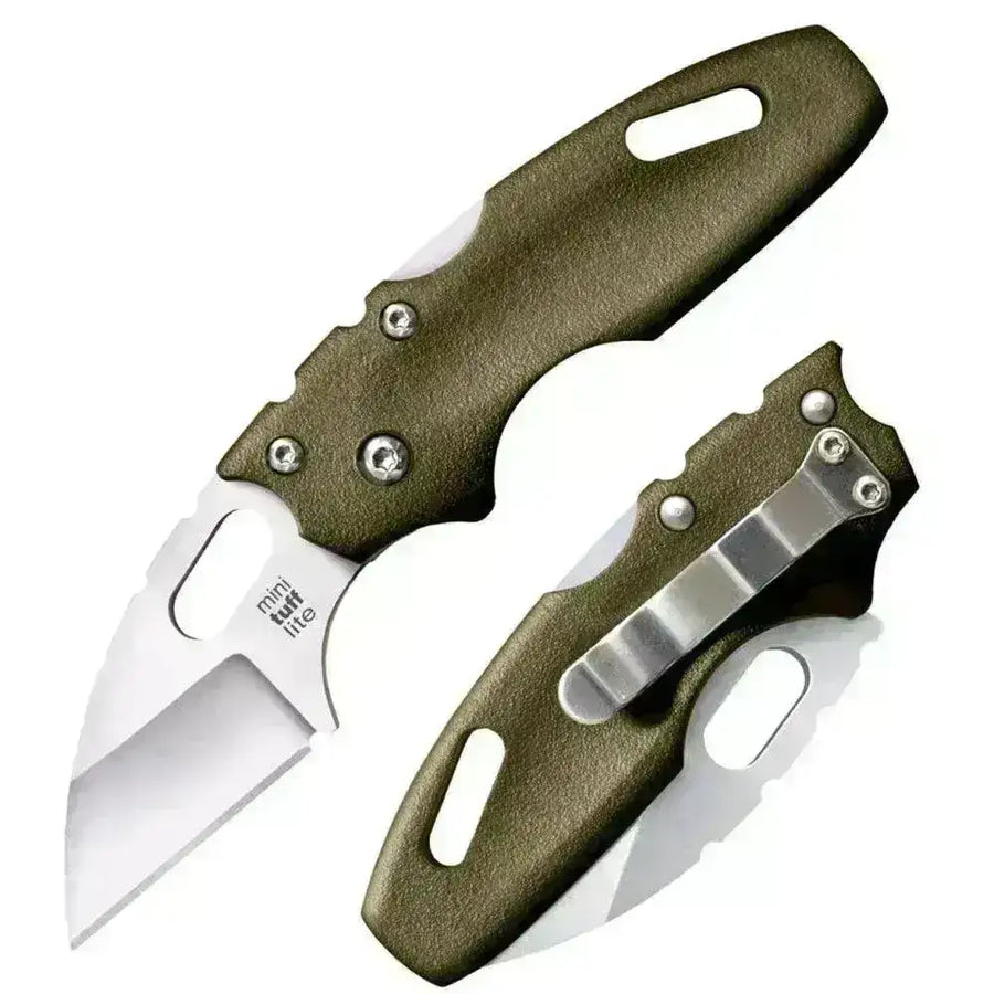 Cold Steel - Tuff Lite Mini Foldekniv - Game-On.no