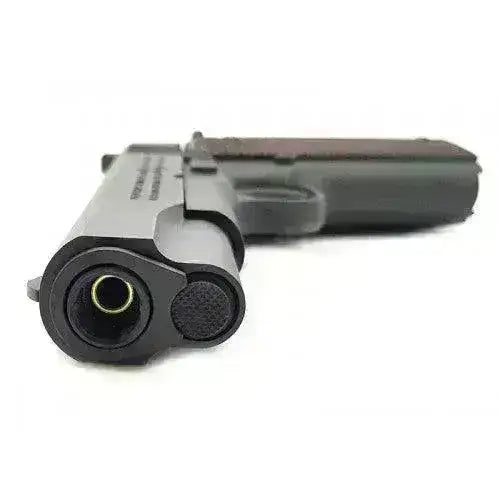 Colt 1911 100th Anniversary Gasspistol – Softgun - Game-On.no