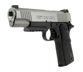 Colt 1911 Rail Gun GBB Co2 Bicolor - Airsoft - Game-On.no