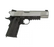 Colt 1911 Rail Gun GBB Co2 Bicolor - Airsoft - Game-On.no