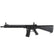 Colt M16 Keymod 1 Joule - Svart - Game-On.no