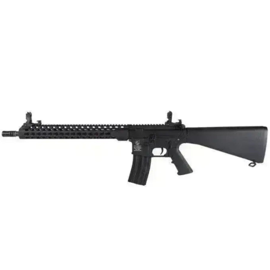 Colt M16 Keymod 1 Joule - Svart - Game-On.no
