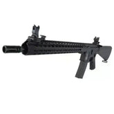 Colt M16 Keymod 1 Joule - Svart - Game-On.no