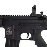Colt M16 Keymod 1 Joule - Svart - Game-On.no