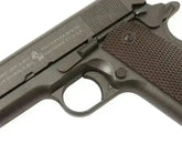 Colt M1911 Anniversery - Co2 drevet Softgun med Blowback - Game-On.no