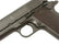Colt M1911 Anniversery - Co2 drevet Softgun med Blowback - Game-On.no