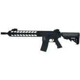Colt - M4 Airline Elektrisk Airsoftrifle - Full Metall (PAKKE) - Game-On.no