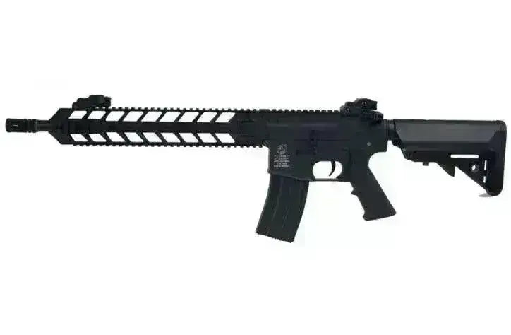 Colt - M4 Airline Elektrisk Airsoftrifle - Full Metall (PAKKE) - Game-On.no