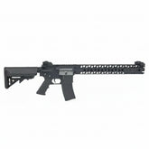 Colt - M4 Harvest Elektrisk Airsoftrifle - Full Metall (PAKKE) - Game-On.no