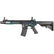 Colt - M4 Hornet (Blue Fox) Elektrisk Airsoftrifle med Mosfet - - Game-On.no