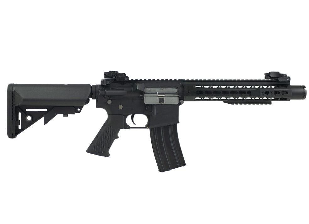 Colt M4 Keymod Airsoft rifle - 1.2 Joule - Game-On.no