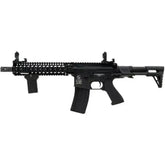 Colt M4 Sierra Black - AEG - Full metall - Game-On.no