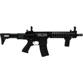 Colt M4 Sierra Black - AEG - Full metall - Game-On.no