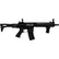 Colt M4 Sierra Black - AEG - Full metall - Game-On.no