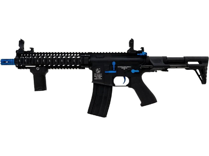 Colt M4 Sierra Blue - AEG - Full metall