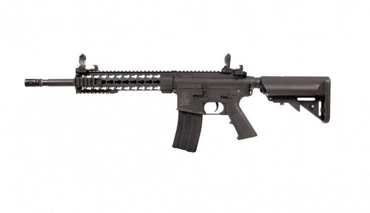 Colt - M4 Special Forces Elektrisk Airsoft Rifle - (PAKKE) - Game-On.no