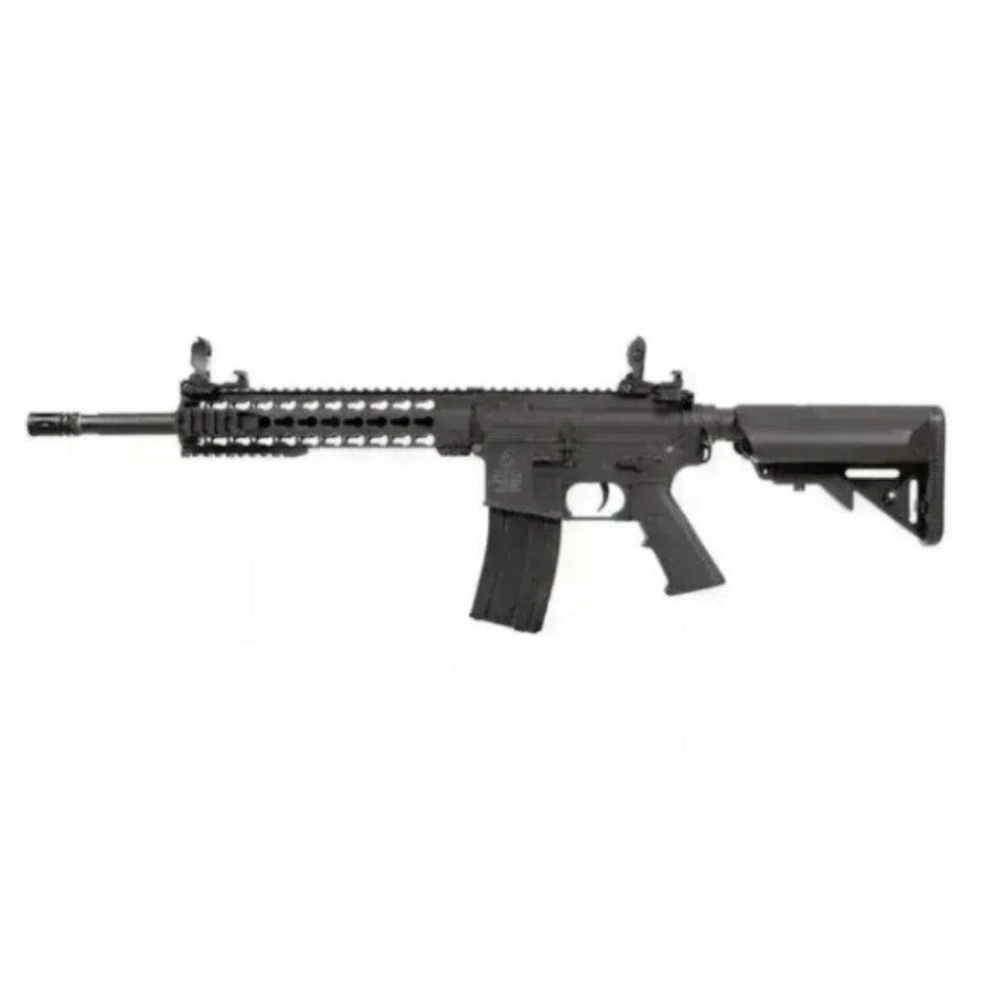 Colt - M4 Special Forces Elektrisk Airsoft Rifle - (PAKKE) - Game-On.no