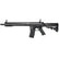 Colt M4A1 Lang Keymod Elektrisk Softgun Rifle - Svart - Pakke - Game-On.no