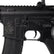 Colt M4A1 Lang Keymod Elektrisk Softgun Rifle - Svart - Pakke - Game-On.no