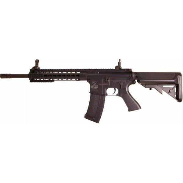 Colt - M4A1 Mid-Length Elektrisk Airsoftrifle - Game-On.no