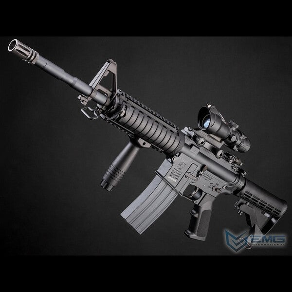 EMG x Colt M4A1 RIS CGS, hovedbilde
