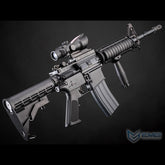 EMG x Colt M4A1 RIS CGS, kolbe og bryter