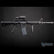 EMG x Colt M4A1 RIS CGS, full profil motsatt side