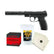 Combat Zone COP SK CO2 GNB - Pakkesett - Game-On.no