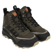 Comfort Trekking Boots - Thinsulate - Game-On.no