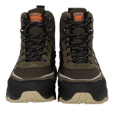 Comfort Trekking Boots - Thinsulate - Game-On.no