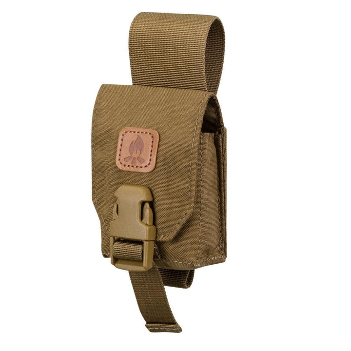 Compass/Survival Pouch - Coyote - Game-On.no