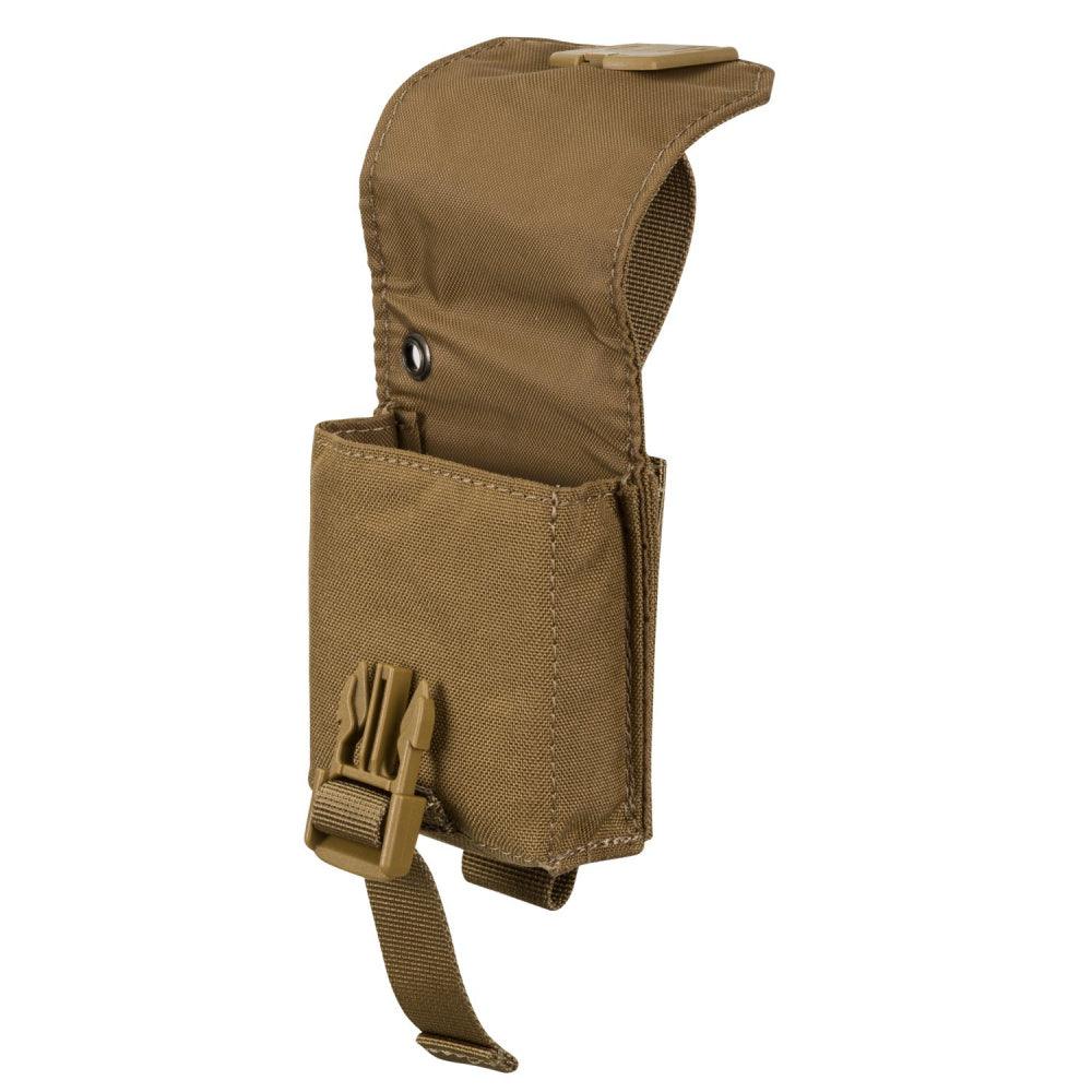 Compass/Survival Pouch - Coyote - Game-On.no