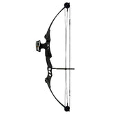 Compound Bue - Man Kung CB55SB - 55lbs - Game-On.no