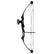 Compound Bue - Man Kung CB55SB - 55lbs - Game-On.no