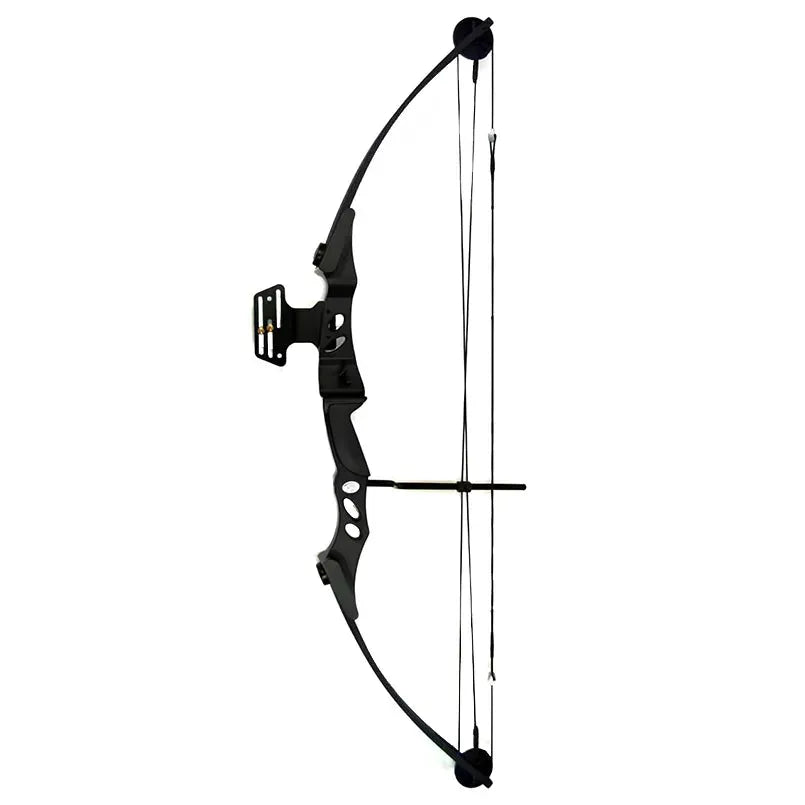 Compound Bue - Man Kung CB55SB - 55lbs - Game-On.no