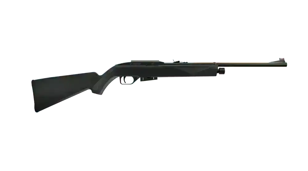 Crosman 1077 Co2 RepeatAir Luftgevær - 4.5mm - Game-On.no