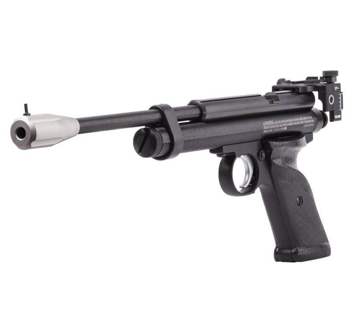 Crosman 2300S Silhouette Luftpistol - 4.5mm - Game-On.no