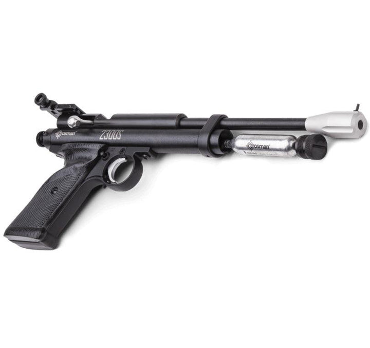 Crosman 2300S Silhouette Luftpistol - 4.5mm - Game-On.no