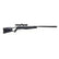 Crosman F4 Classic Luftgevær med sikte - 4.5mm - Game-On.no