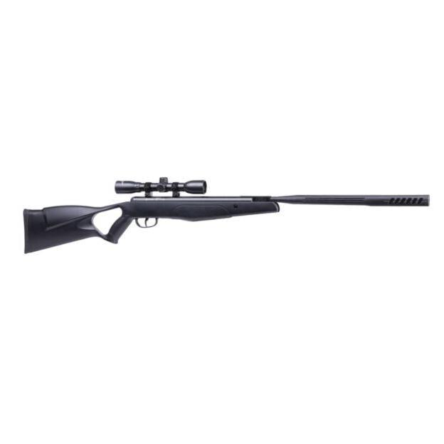 Crosman F4 Classic Luftgevær med sikte - 4.5mm - Game-On.no