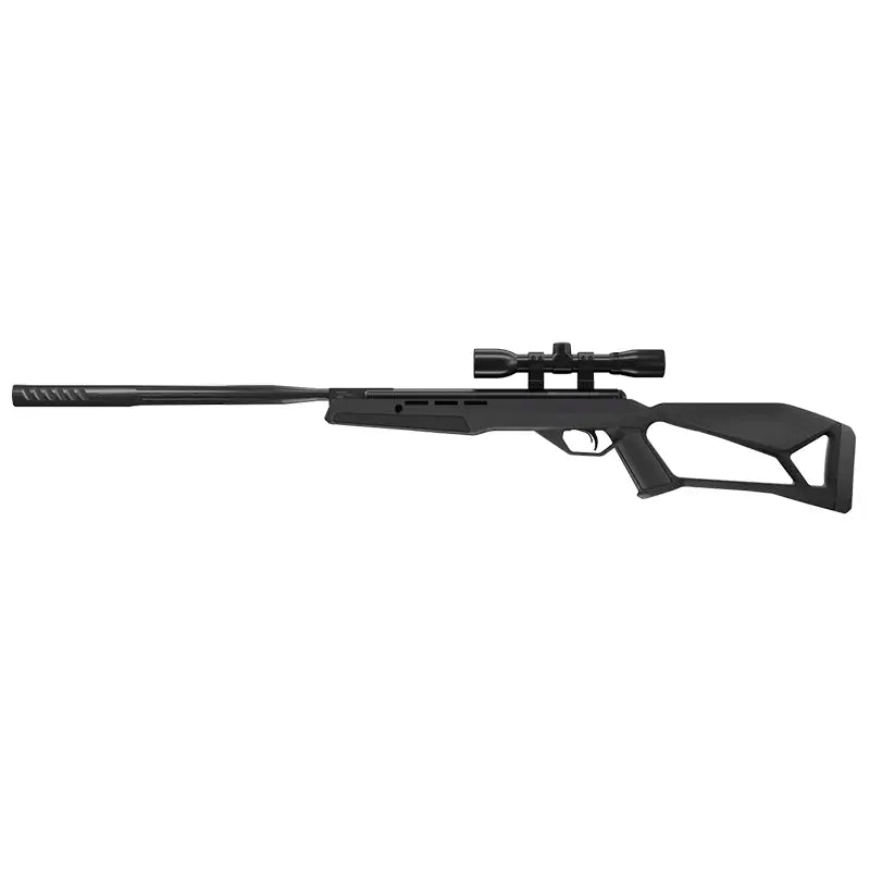 Crosman Fire 4.5mm Luftgevær med Nitro Piston - Game-On.no