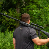 Crosman Fire 4.5mm Luftgevær med Nitro Piston - Game-On.no