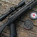 Crosman Fire 4.5mm Luftgevær med Nitro Piston - Game-On.no