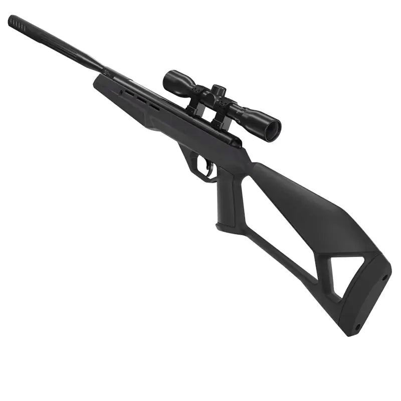 Crosman Fire 4.5mm Luftgevær med Nitro Piston - Game-On.no