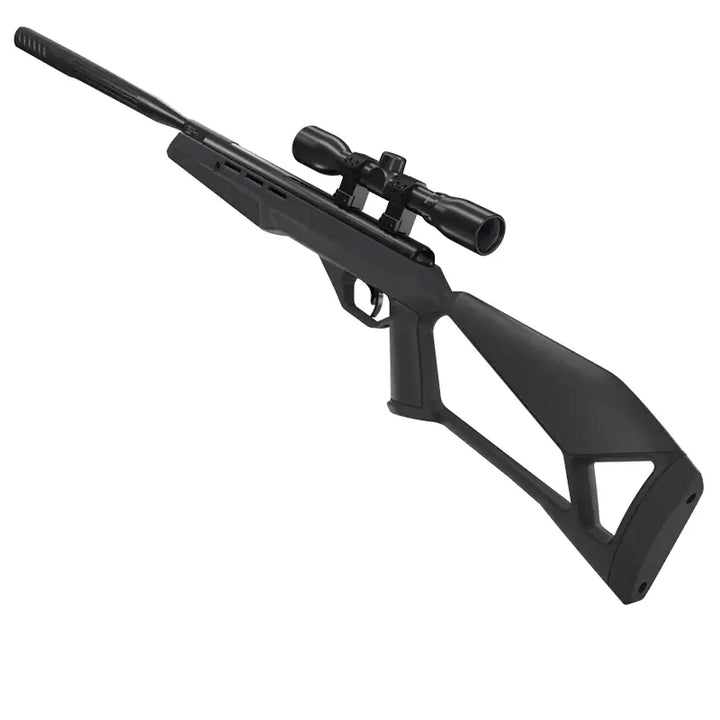 Crosman Fire 4.5mm Luftgevær med Nitro Piston - Game-On.no